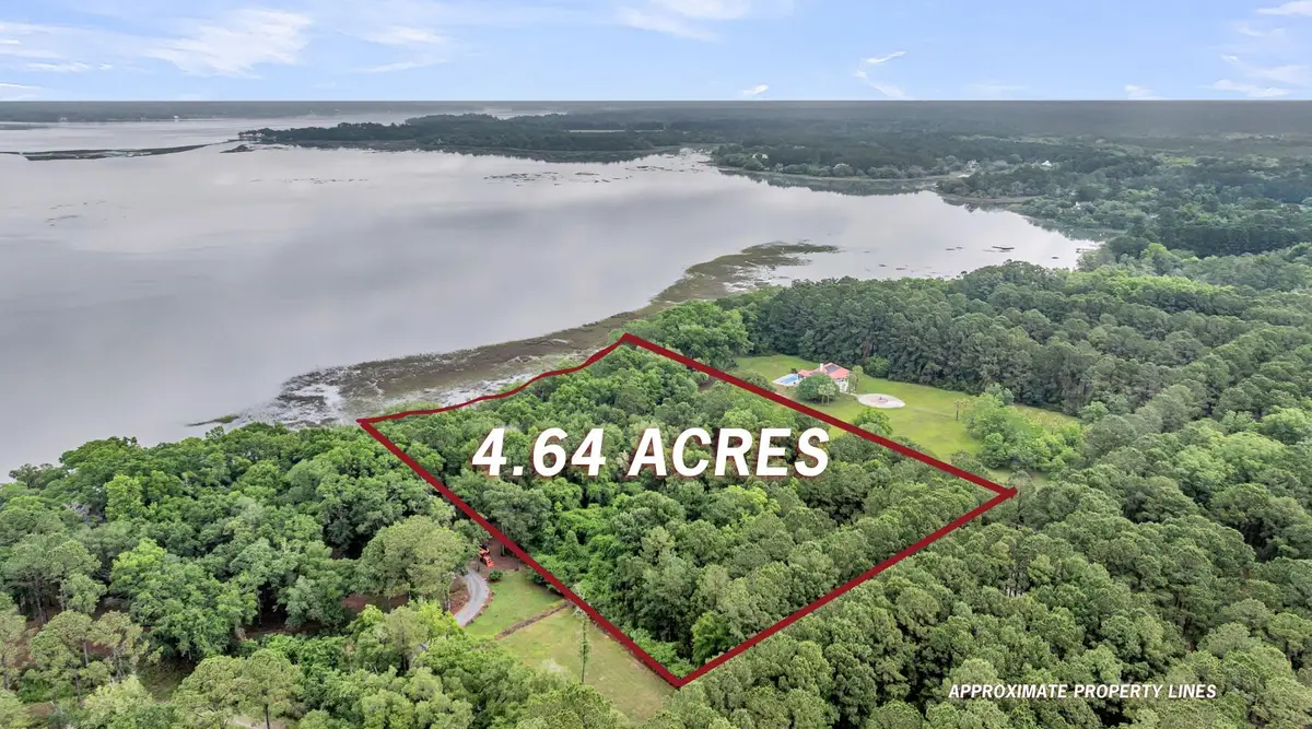 0 Josie Ridge Road #Lot 23, Wadmalaw Island, SC 29487 - #1