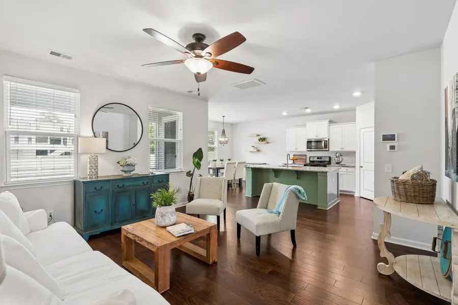 3822 Sawmill Court, Mount Pleasant, SC 29429 - #3