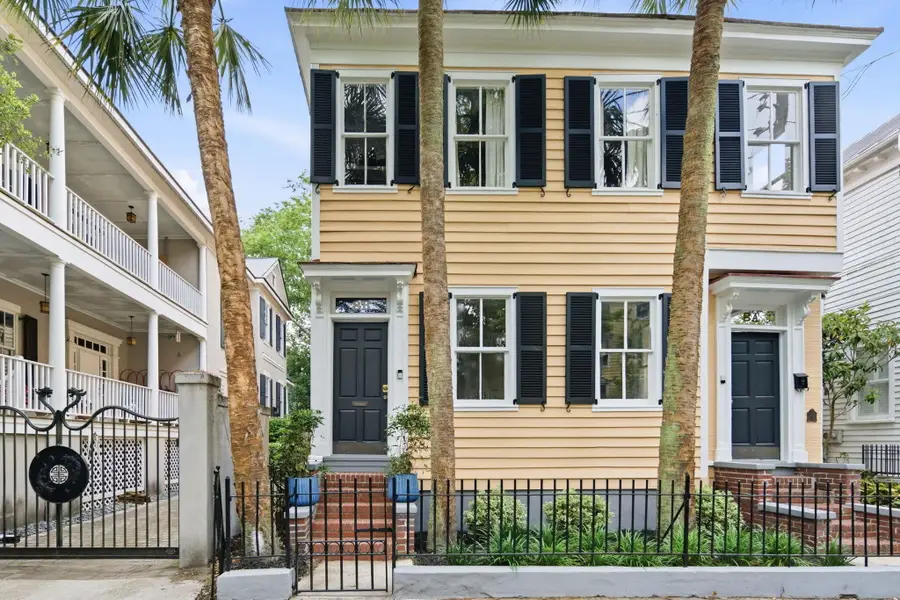 8 Pitt Street #B, Charleston, SC 29401 - #2