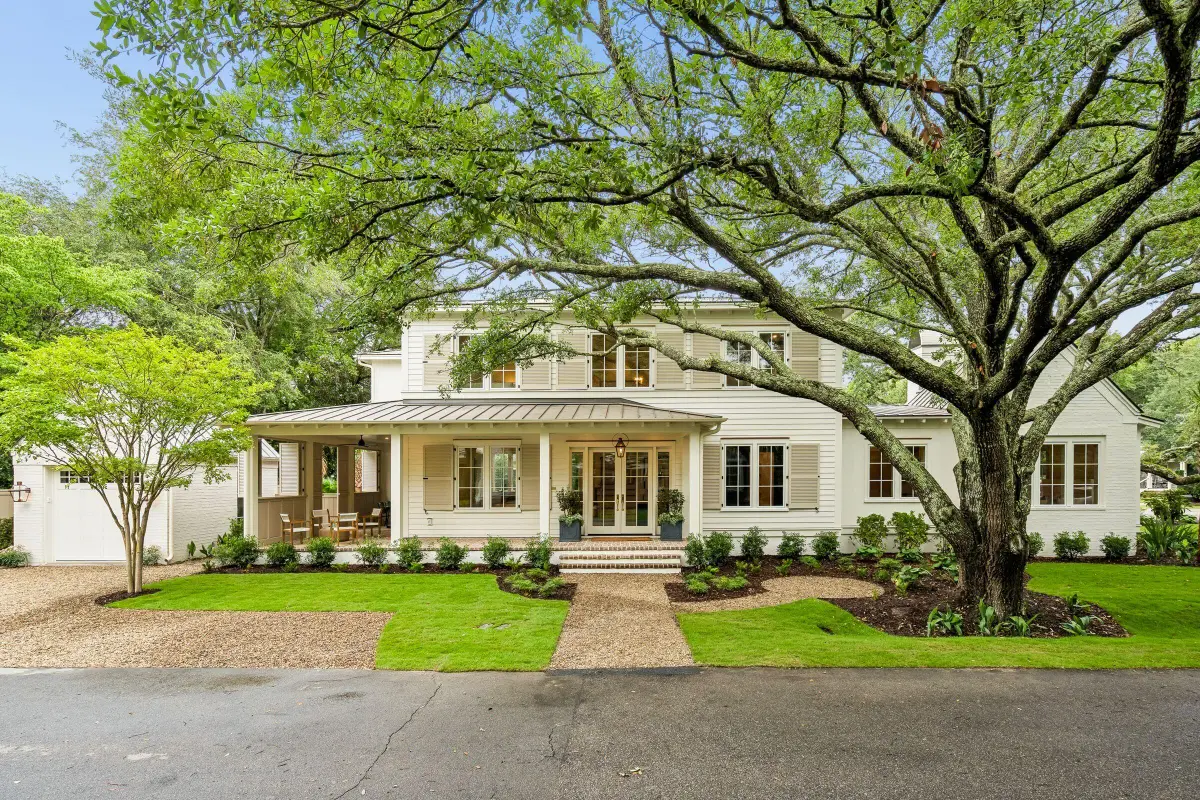 1323 Wayne Street, Mount Pleasant, SC 29464 - #1