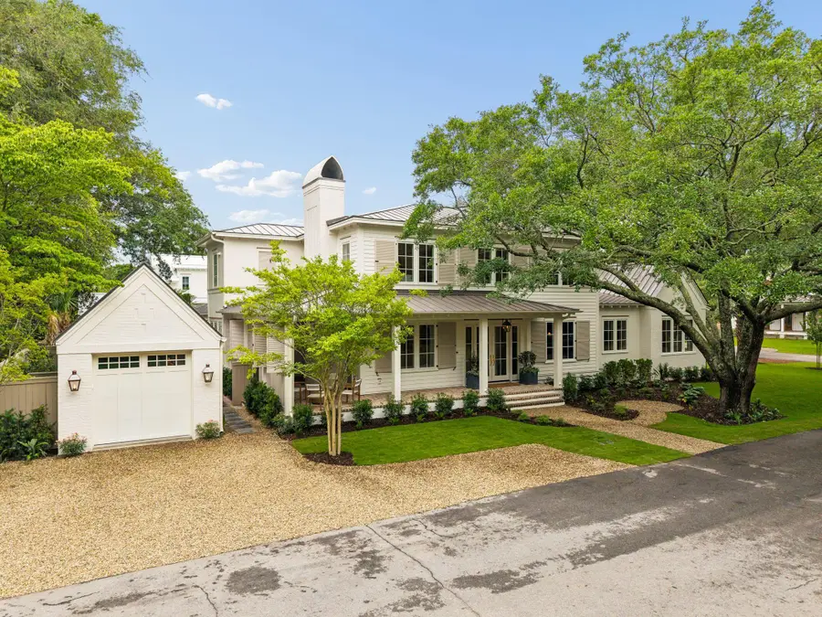 1323 Wayne Street, Mount Pleasant, SC 29464 - #3