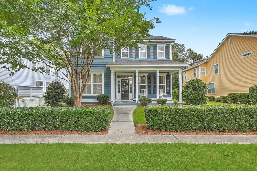 126 Red Leaf Boulevard, Moncks Corner, SC 29461 - #2