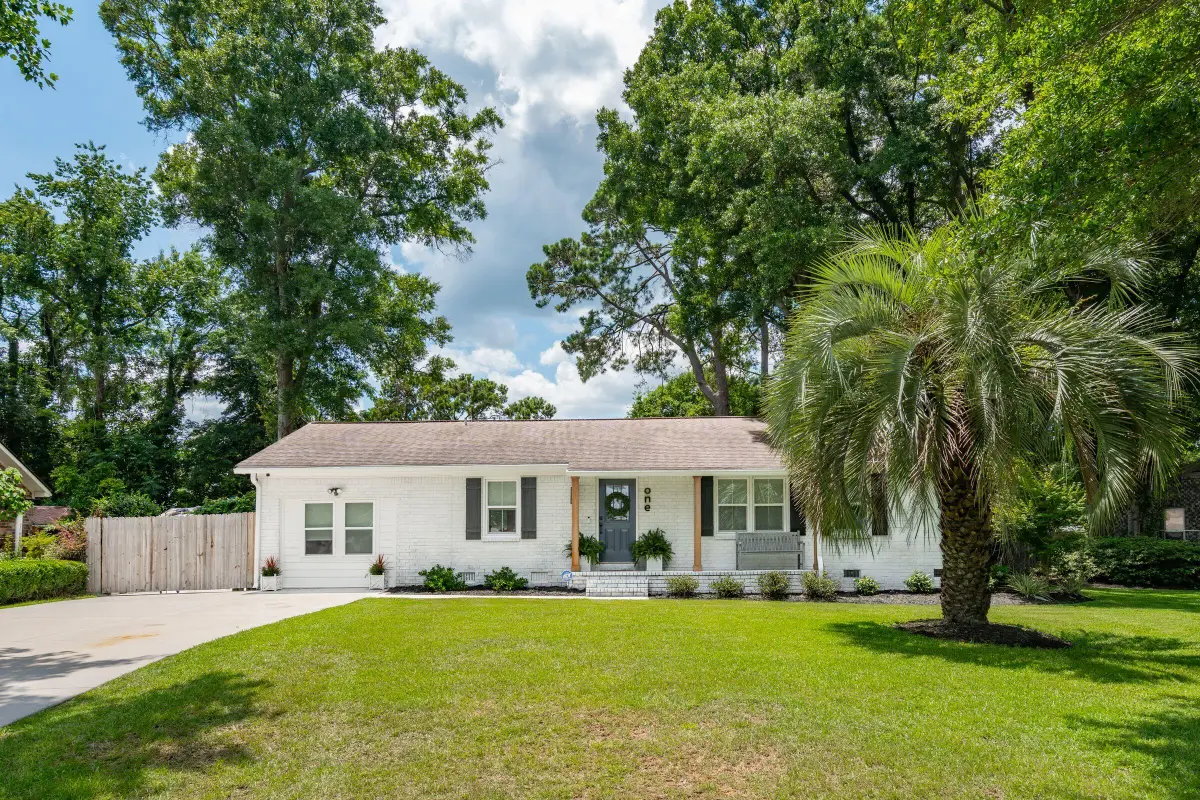1 Rice Court, Charleston, SC 29407 - #1