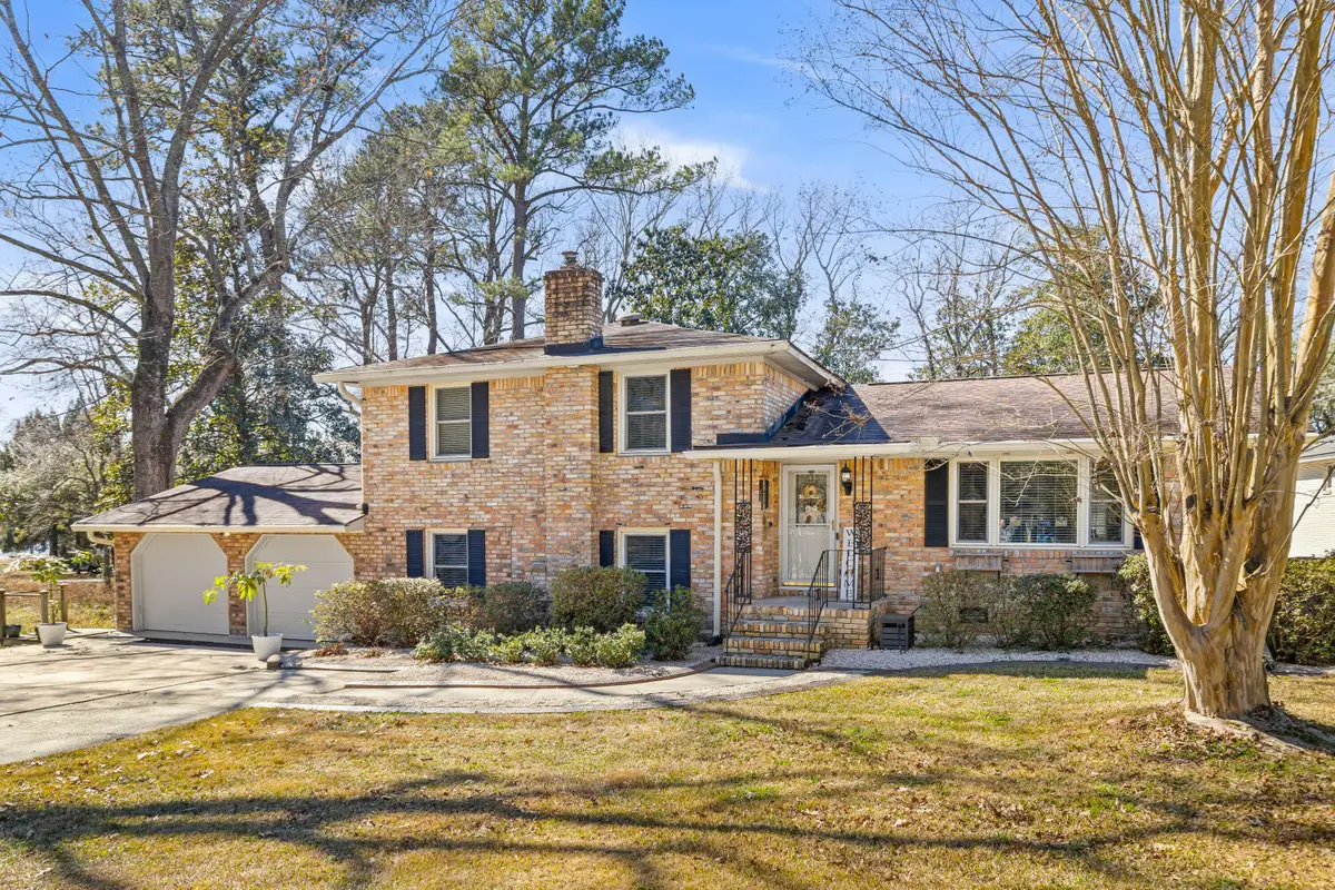 117 Goose Creek Drive, Goose Creek, SC 29445 - #1