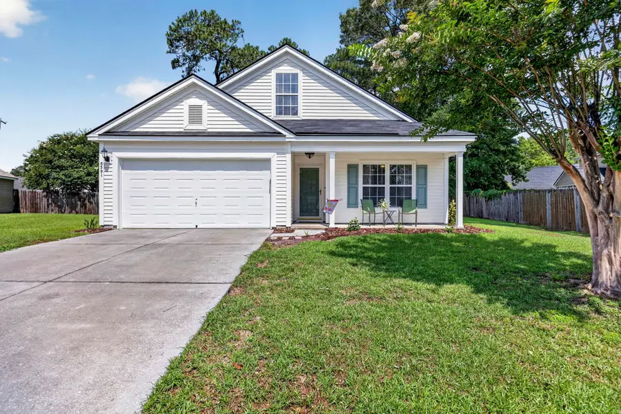 8591 Purity Drive, North Charleston, SC 29406 - #2