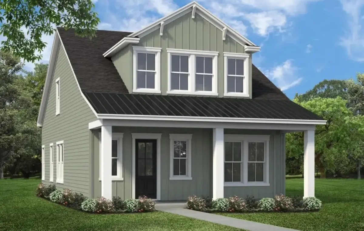 00 Gradydale Lane, Johns Island, SC 29455 - #1