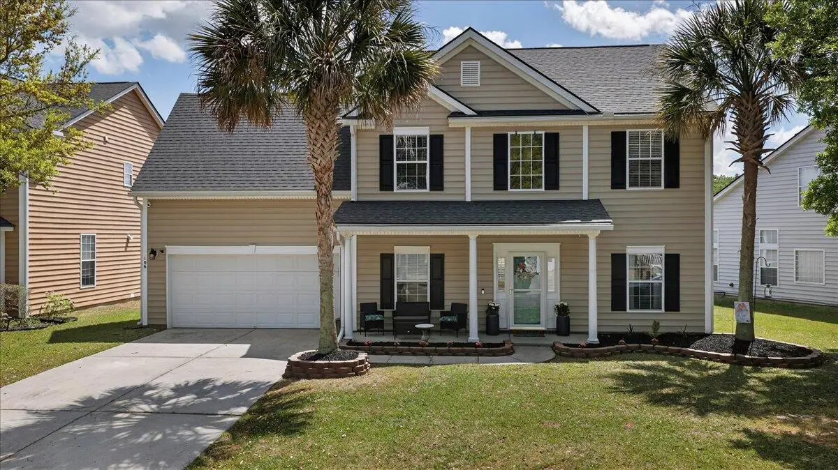 106 Back Tee Circle, Summerville, SC 29485 - #1