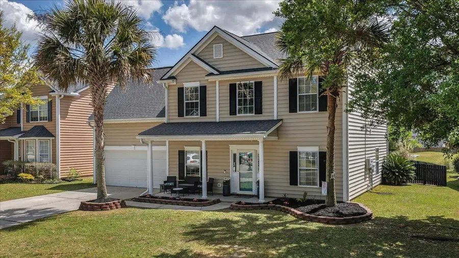 106 Back Tee Circle, Summerville, SC 29485 - #3