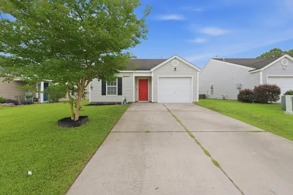 153 Tyger Street, Summerville, SC 29485
