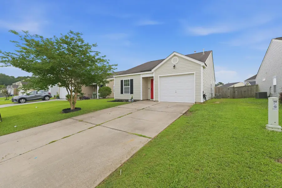 153 Tyger Street, Summerville, SC 29485 - #2