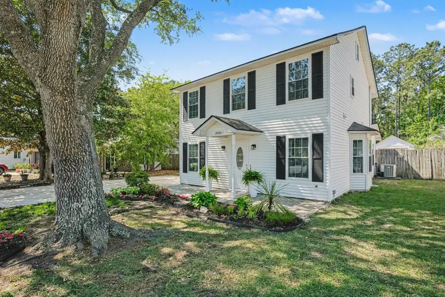 2026 Armory Drive, Mount Pleasant, SC 29466 - #2