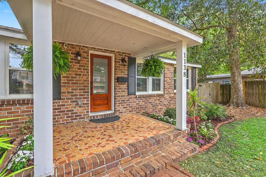 1138 Leesville Street, North Charleston, SC 29405 - #2