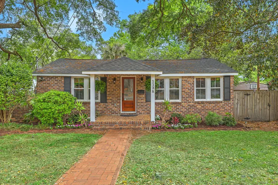 1138 Leesville Street, North Charleston, SC 29405 - #3
