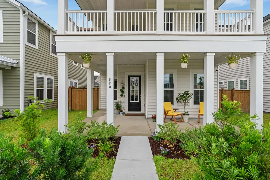 890 Clay Field Trail, Summerville, SC 29485 - #2