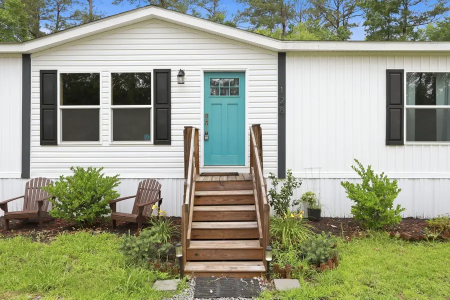128 Kozy Corner Road, Moncks Corner, SC 29461 - #3