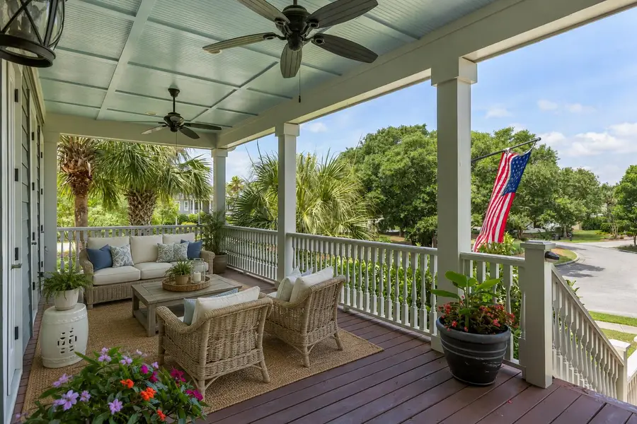 2683 Magnolia Woods Drive, Mount Pleasant, SC 29464 - #3