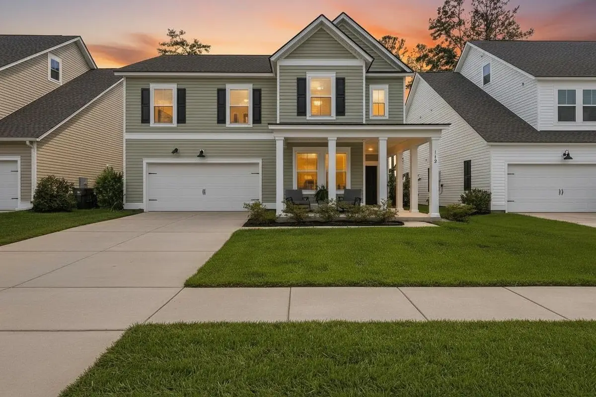 112 Upper Trestles Avenue, Summerville, SC 29483 - #1