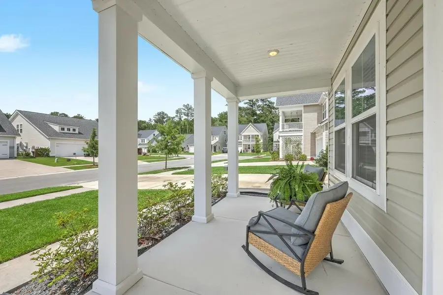 112 Upper Trestles Avenue, Summerville, SC 29483 - #2