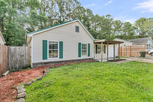 246 Winding Trail Lane, Summerville, SC 29486