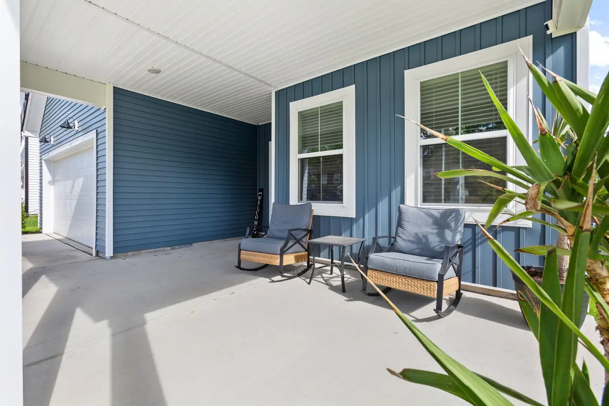 222 W Bradford Pointe Drive, Summerville, SC 29486 - #1