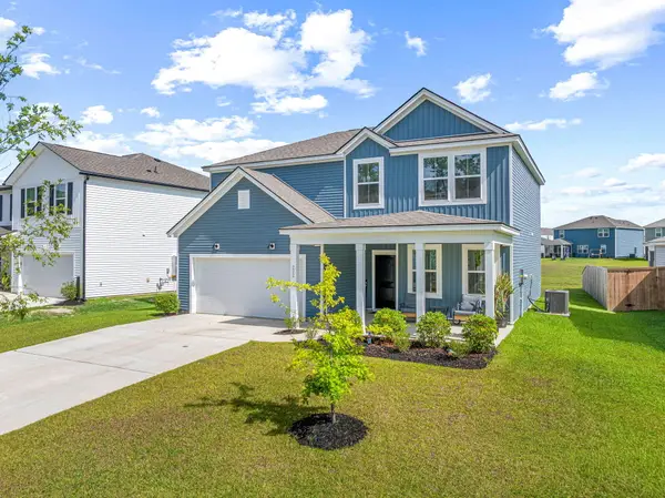 222 W Bradford Pointe Drive, Summerville, SC 29486