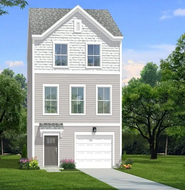 1935 Orangeburg Street, North Charleston, SC 29405 - #1