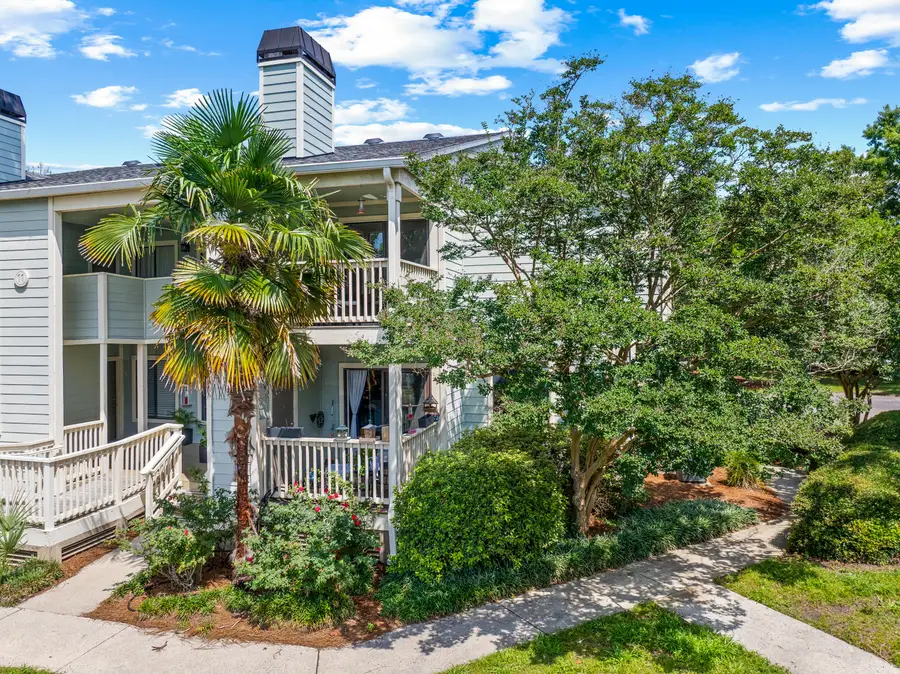 1481 Center Street #1102, Mount Pleasant, SC 29464 - #3