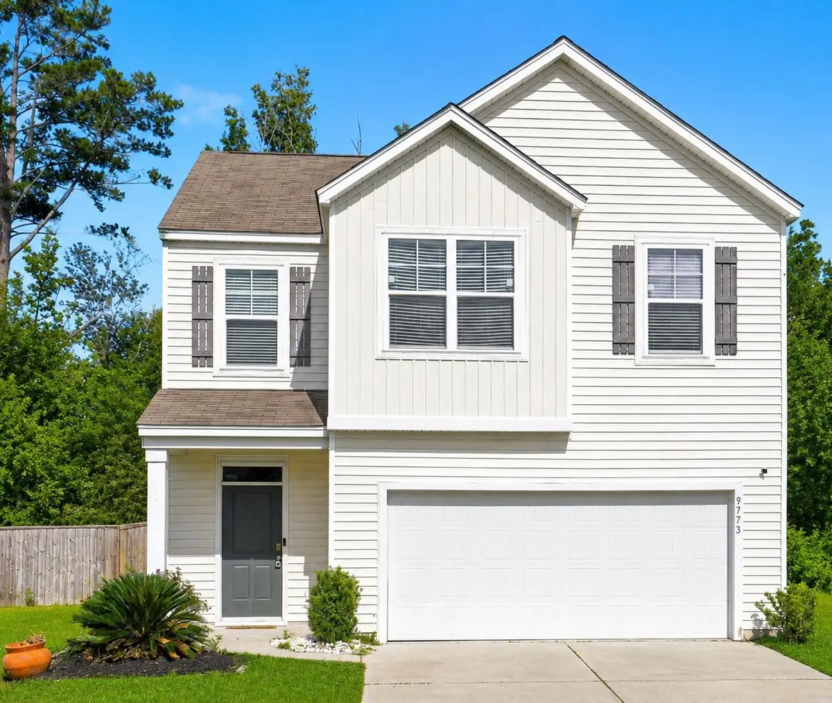 9773 Roseberry, Ladson, SC 29456 - #1