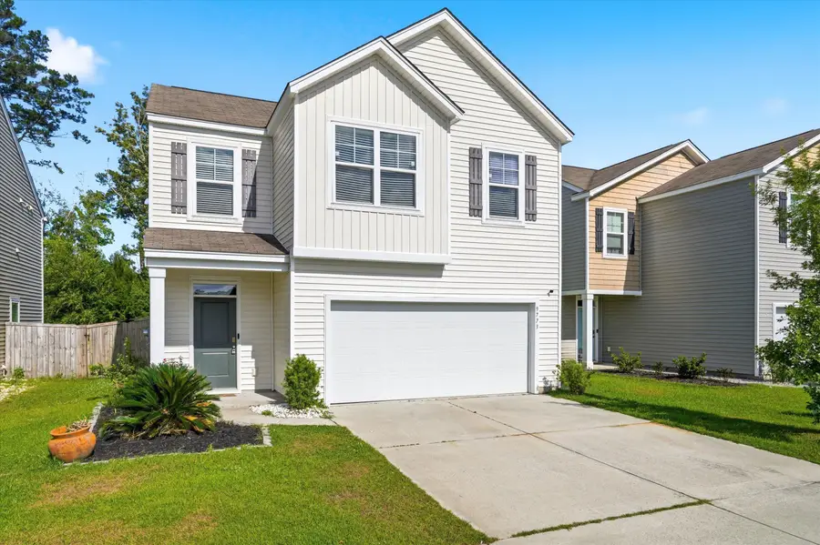9773 Roseberry, Ladson, SC 29456 - #2