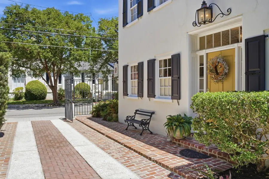 35 Wentworth Street, Charleston, SC 29401 - #2