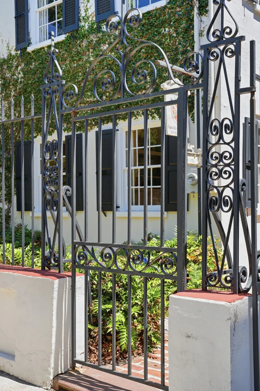 35 Wentworth Street, Charleston, SC 29401 - #3