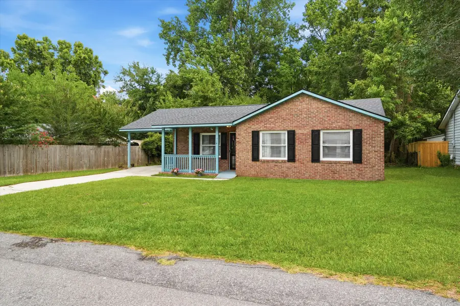 119 Clover Avenue, Summerville, SC 29485 - #2