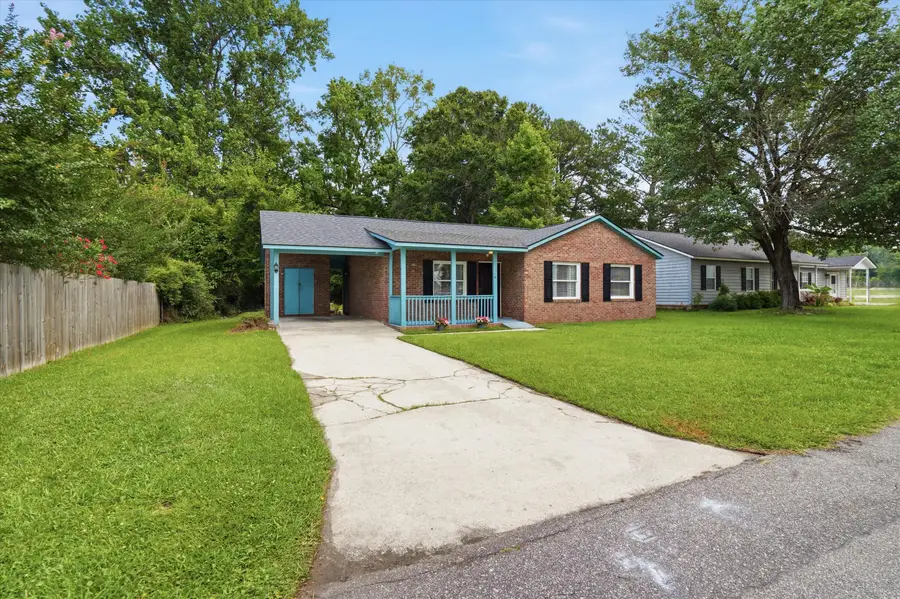 119 Clover Avenue, Summerville, SC 29485 - #3