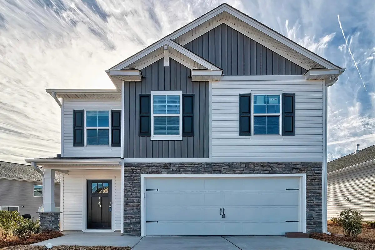 107 Jinks Street, Yemassee, SC 29945 - #1