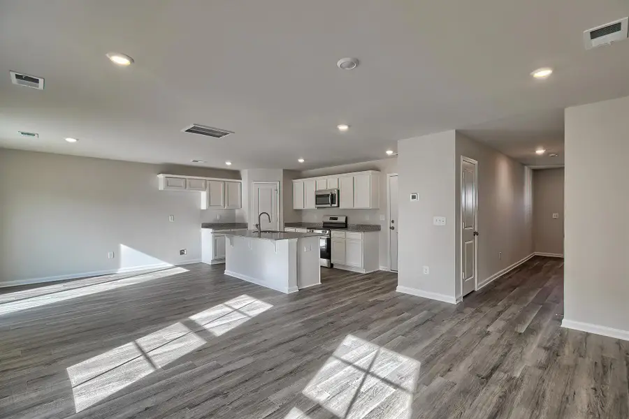 107 Jinks Street, Yemassee, SC 29945 - #3