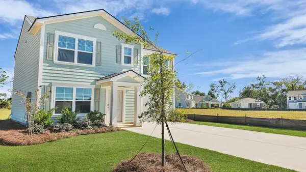 704 Striped Bass Court, Santee, SC 29142