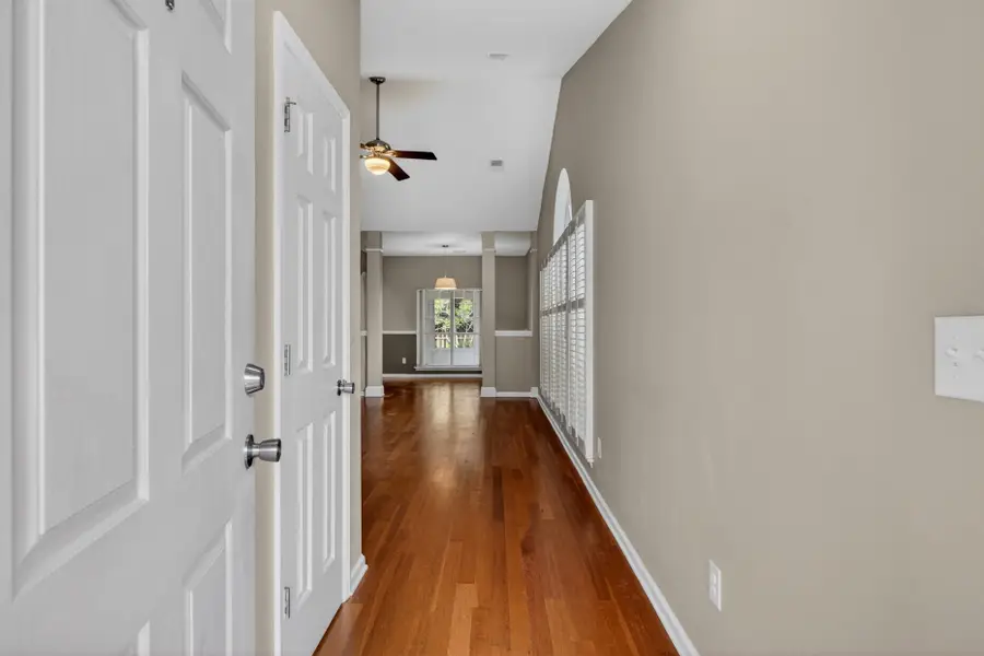 2636 Palmetto Hall Boulevard, Mount Pleasant, SC 29466 - #2