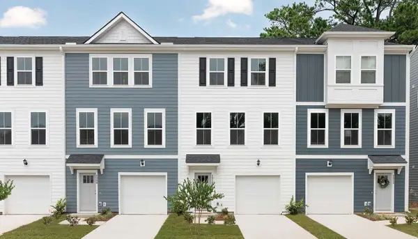 4179 Saint Johns Avenue, North Charleston, SC 29405