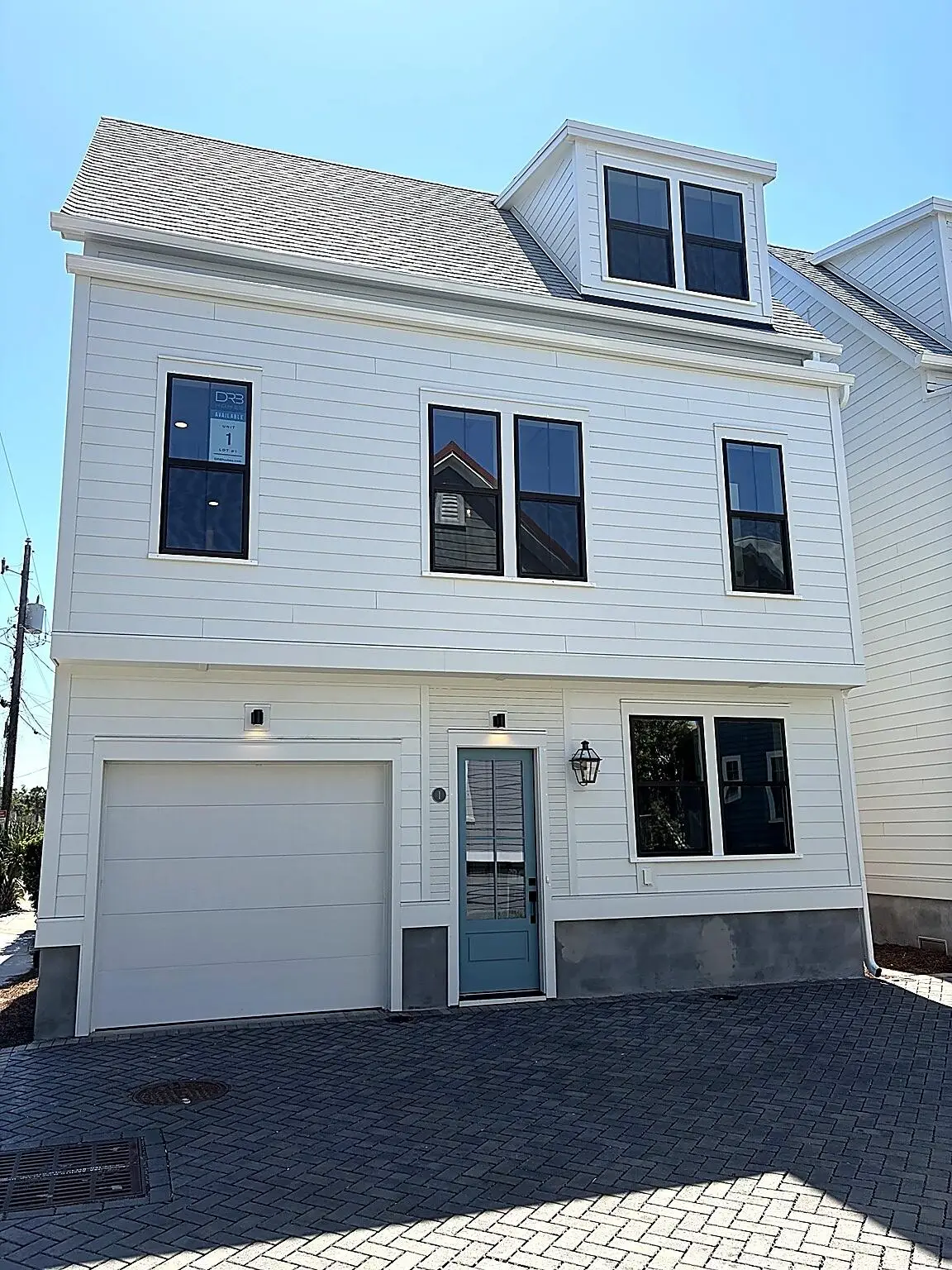 1 Nats Court, Charleston, SC 29403 - #1