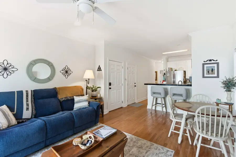 1815 Dogwood Road #Apt 906, Charleston, SC 29414 - #3