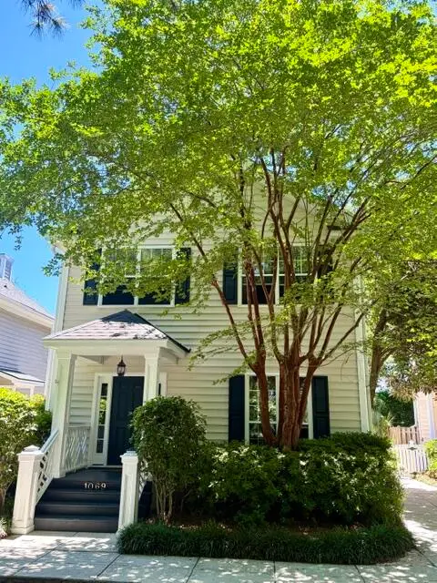 1069 Mathis Ferry Road, Mount Pleasant, SC 29464