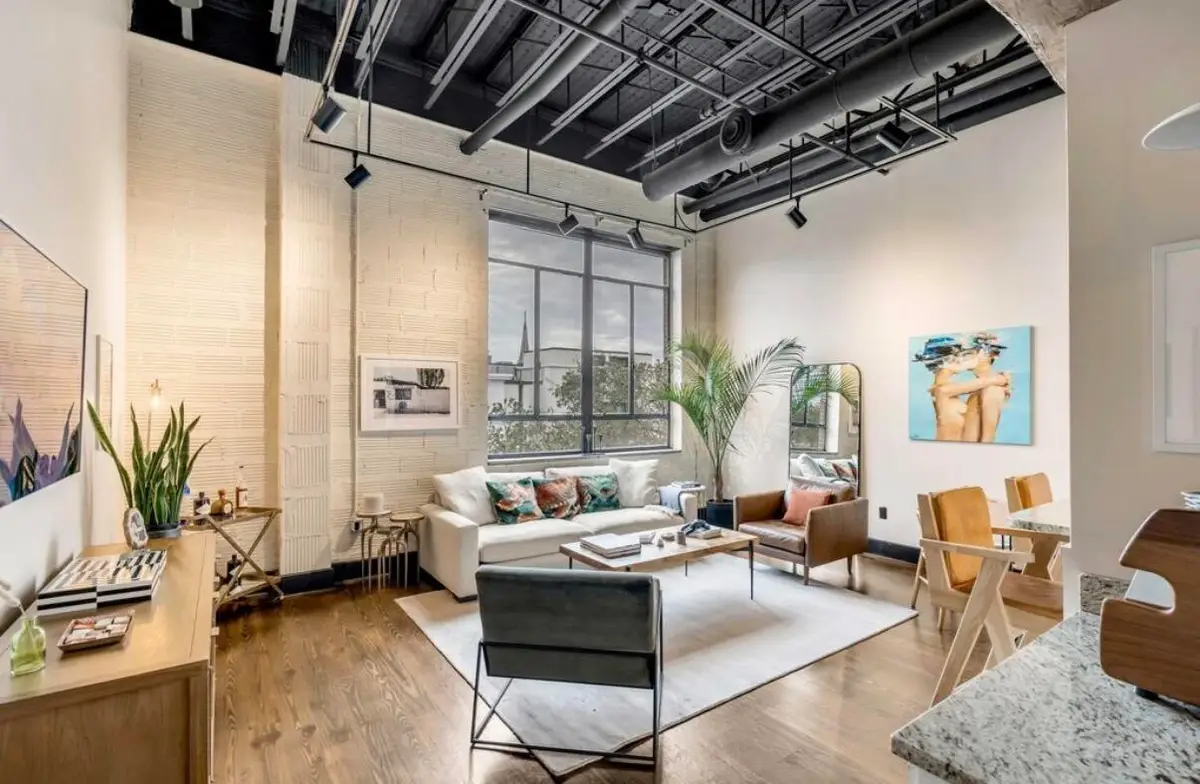 517 King Street #Apt 8, Charleston, SC 29403 - #1