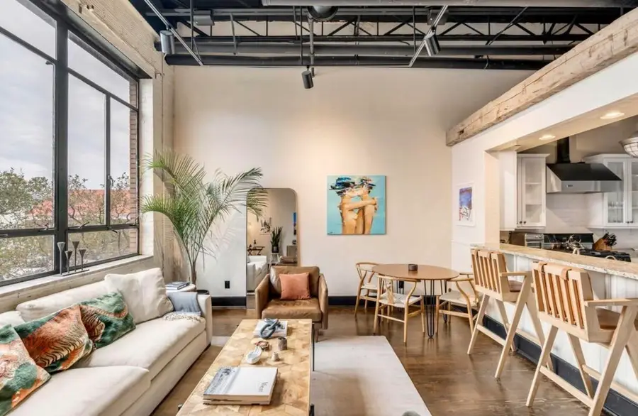 517 King Street #Apt 8, Charleston, SC 29403 - #2