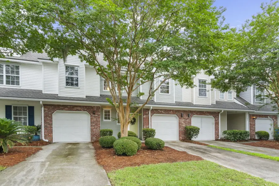 111 Larissa Drive, Charleston, SC 29414 - #3