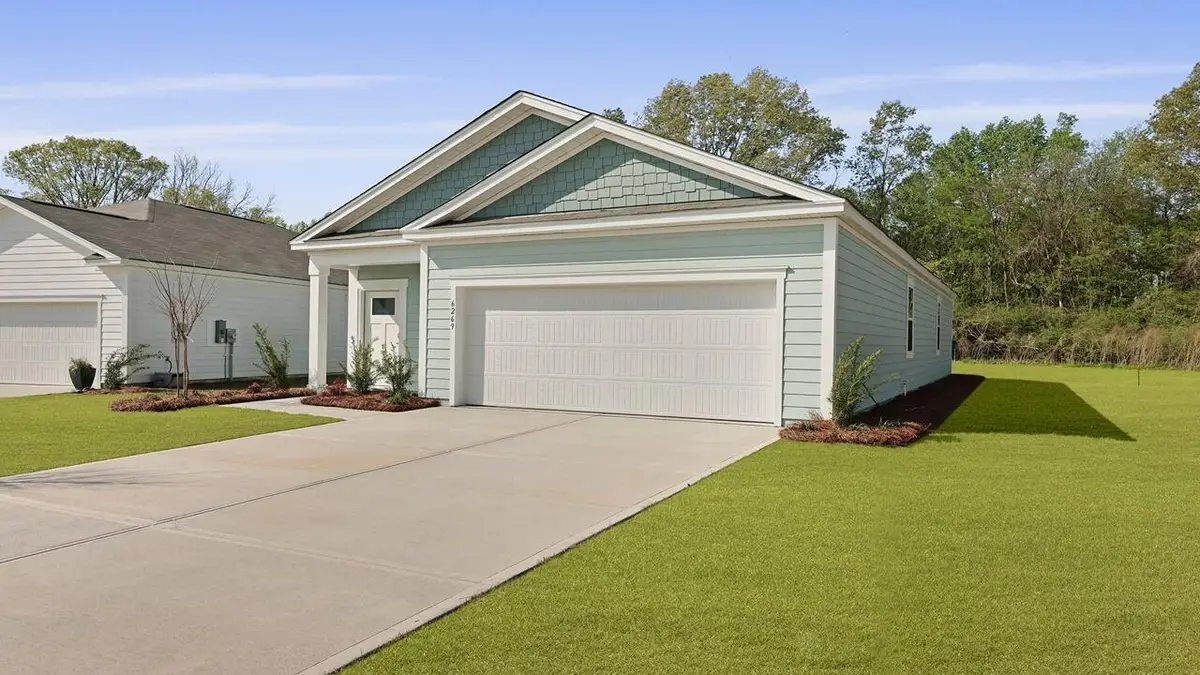 123 Walters Road, Holly Hill, SC 29059 - #1