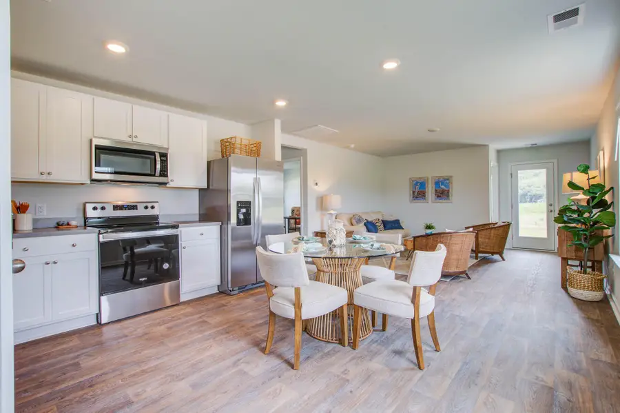 123 Walters Road, Holly Hill, SC 29059 - #2