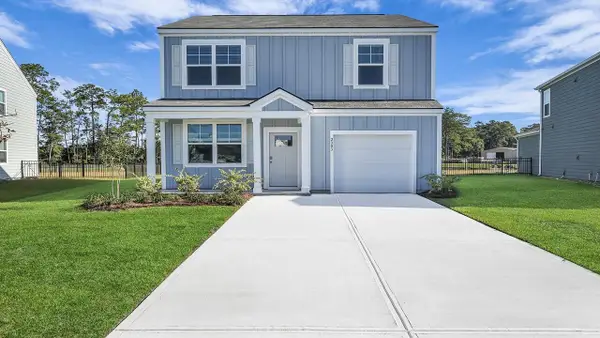 1127 Mulligan Drive, Manning, SC 29102