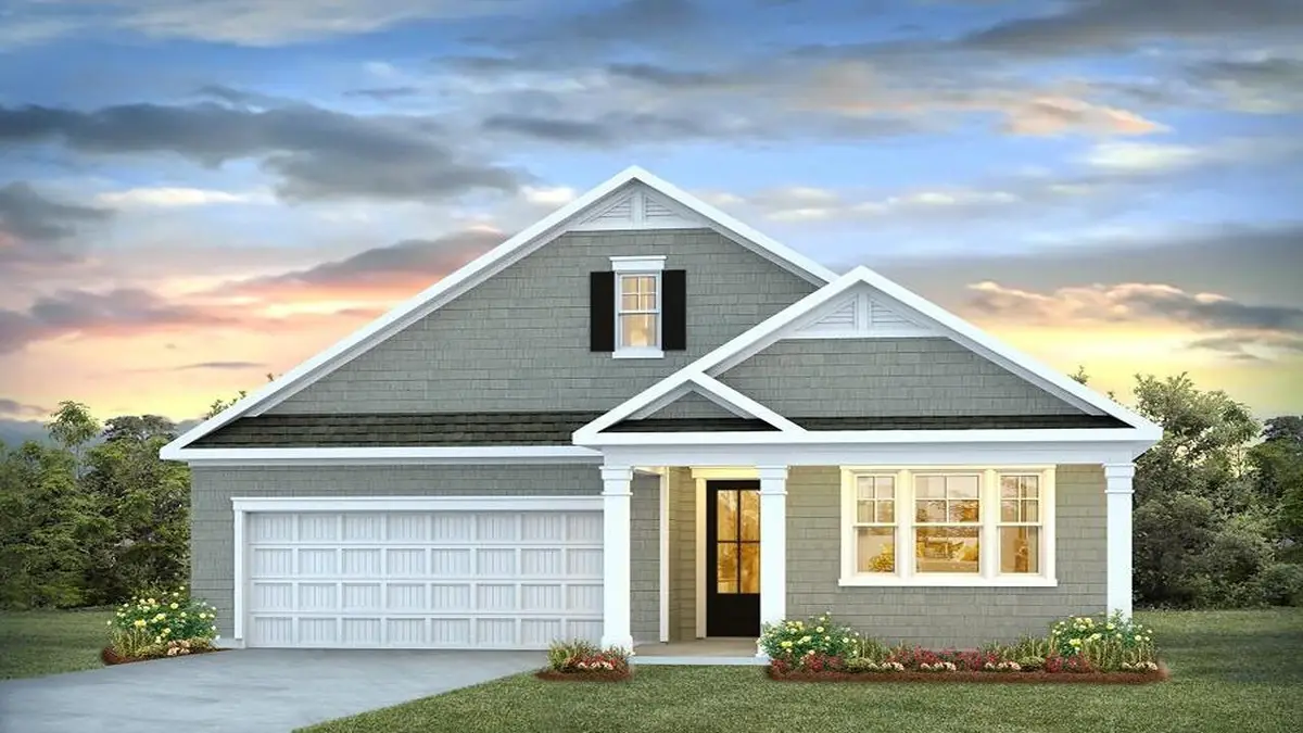 240 Castle Hill Drive, Yemassee, SC 29945 - #1
