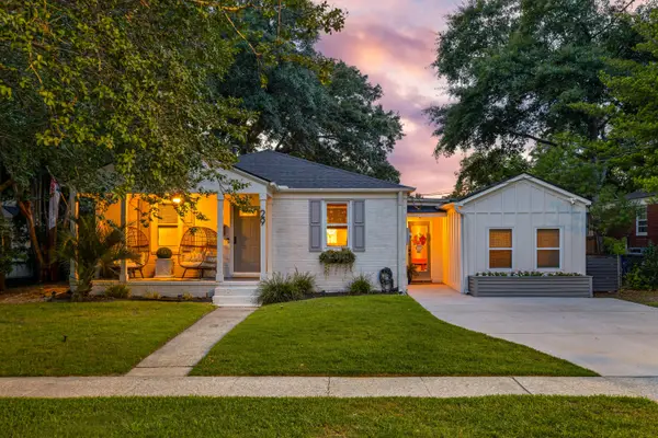 29 Campbell Drive, Charleston, SC 29407