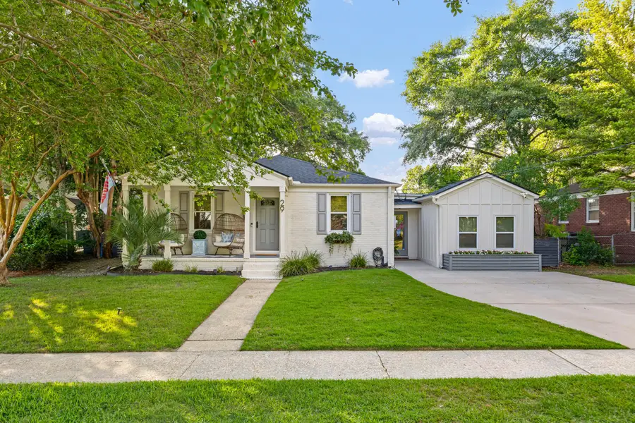 29 Campbell Drive, Charleston, SC 29407 - #3